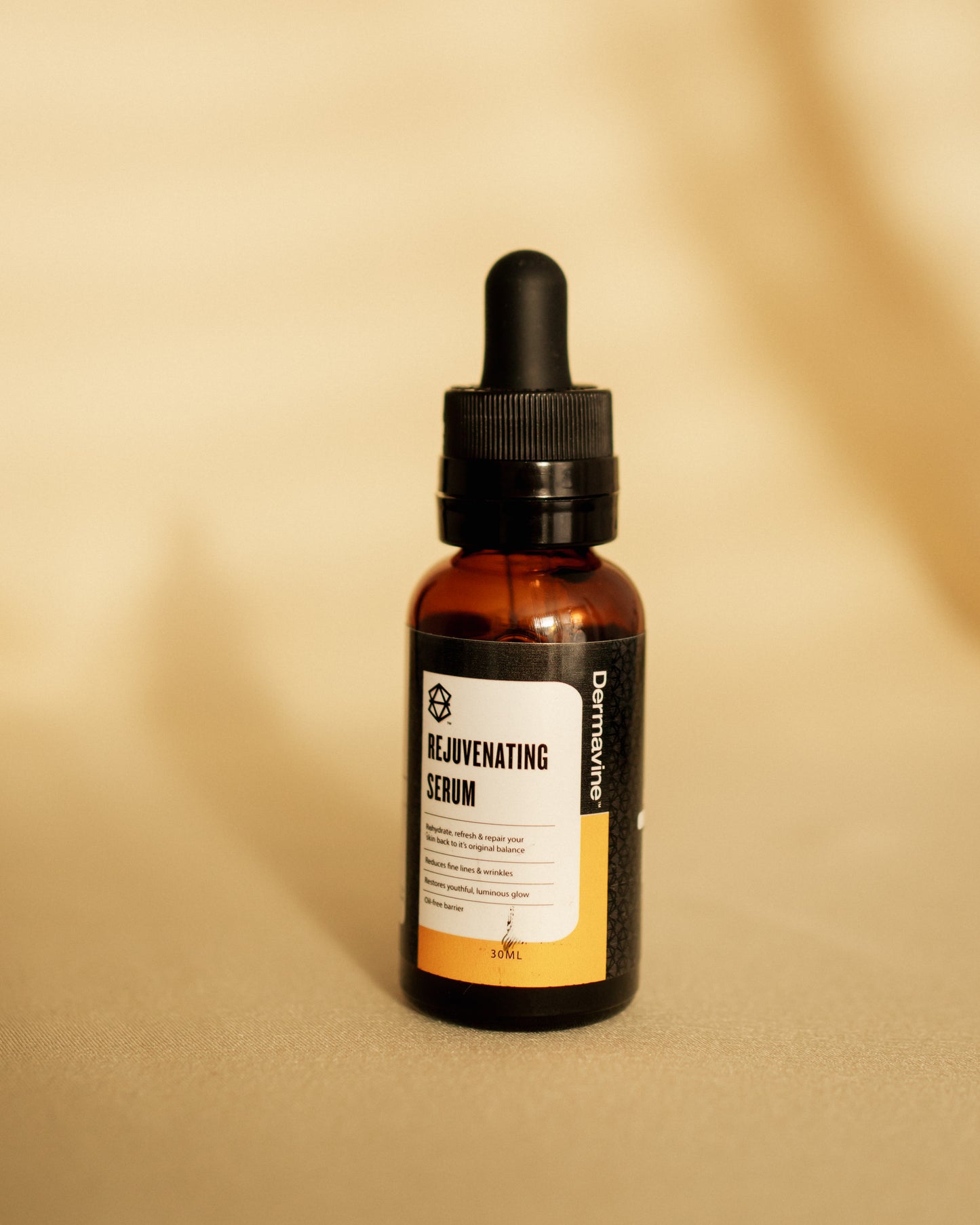 Rejuvenating Serum