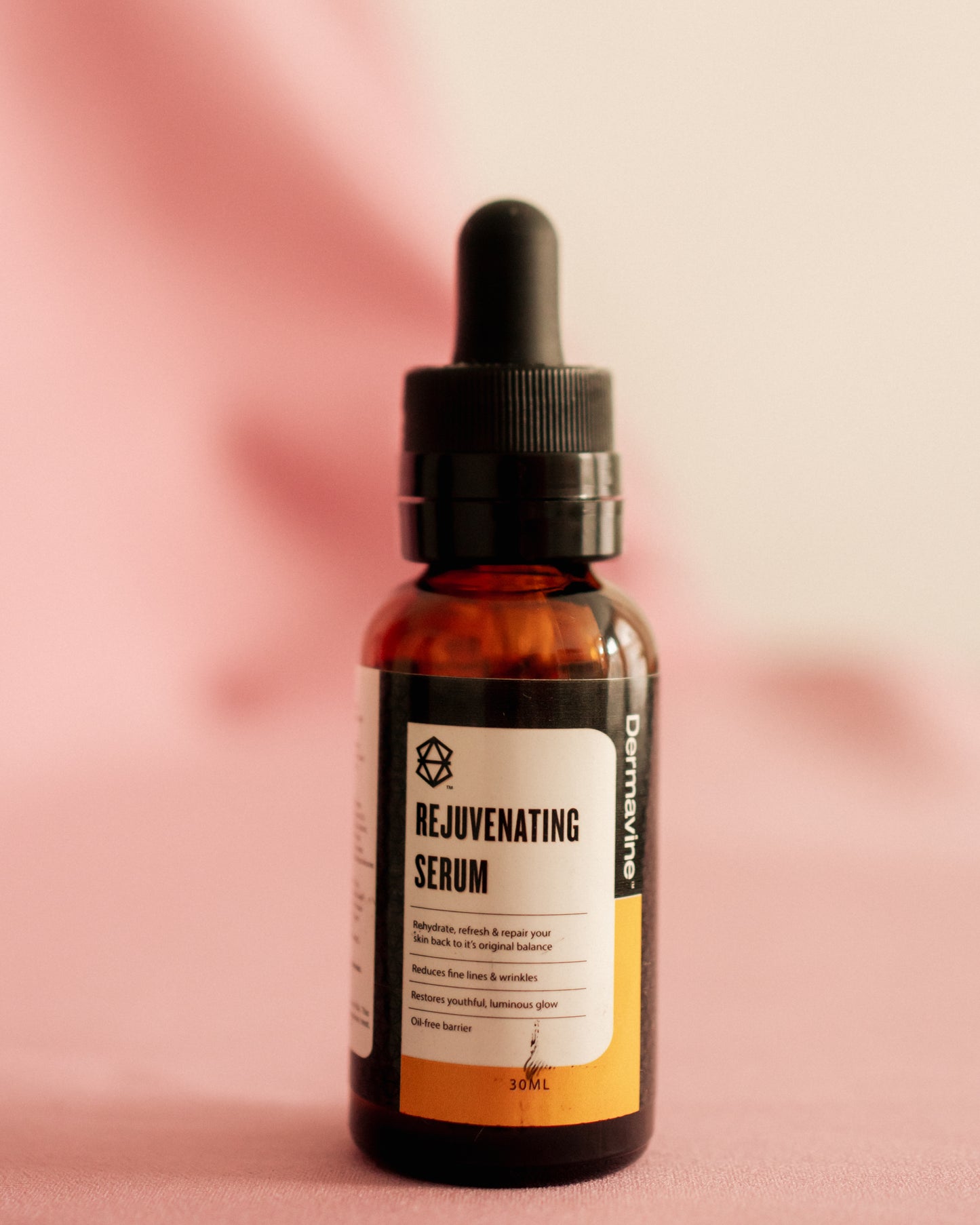 Rejuvenating Serum