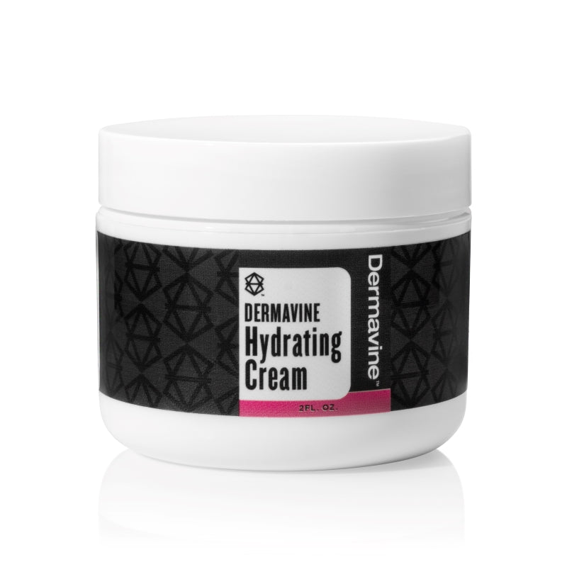 Dermavine Facial Hydrating Cream