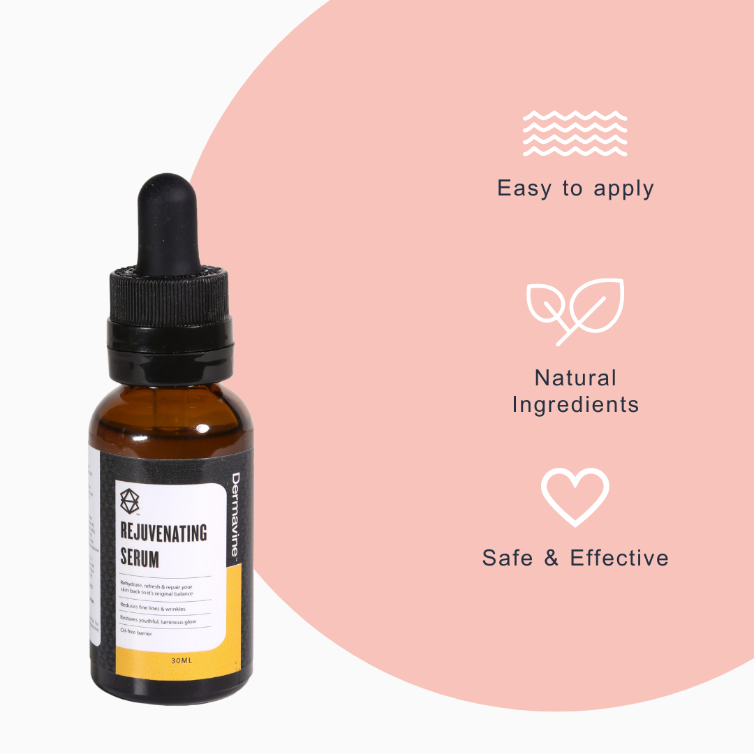 Rejuvenating Serum