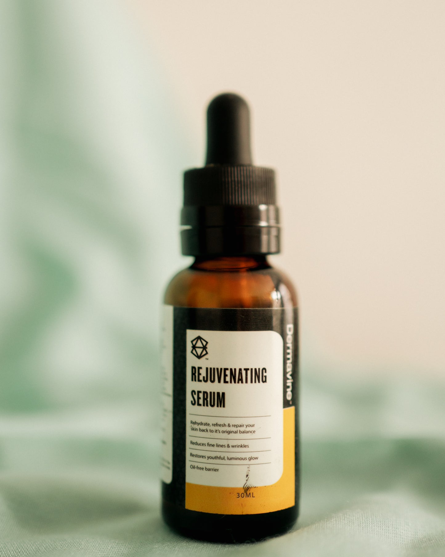 Rejuvenating Serum