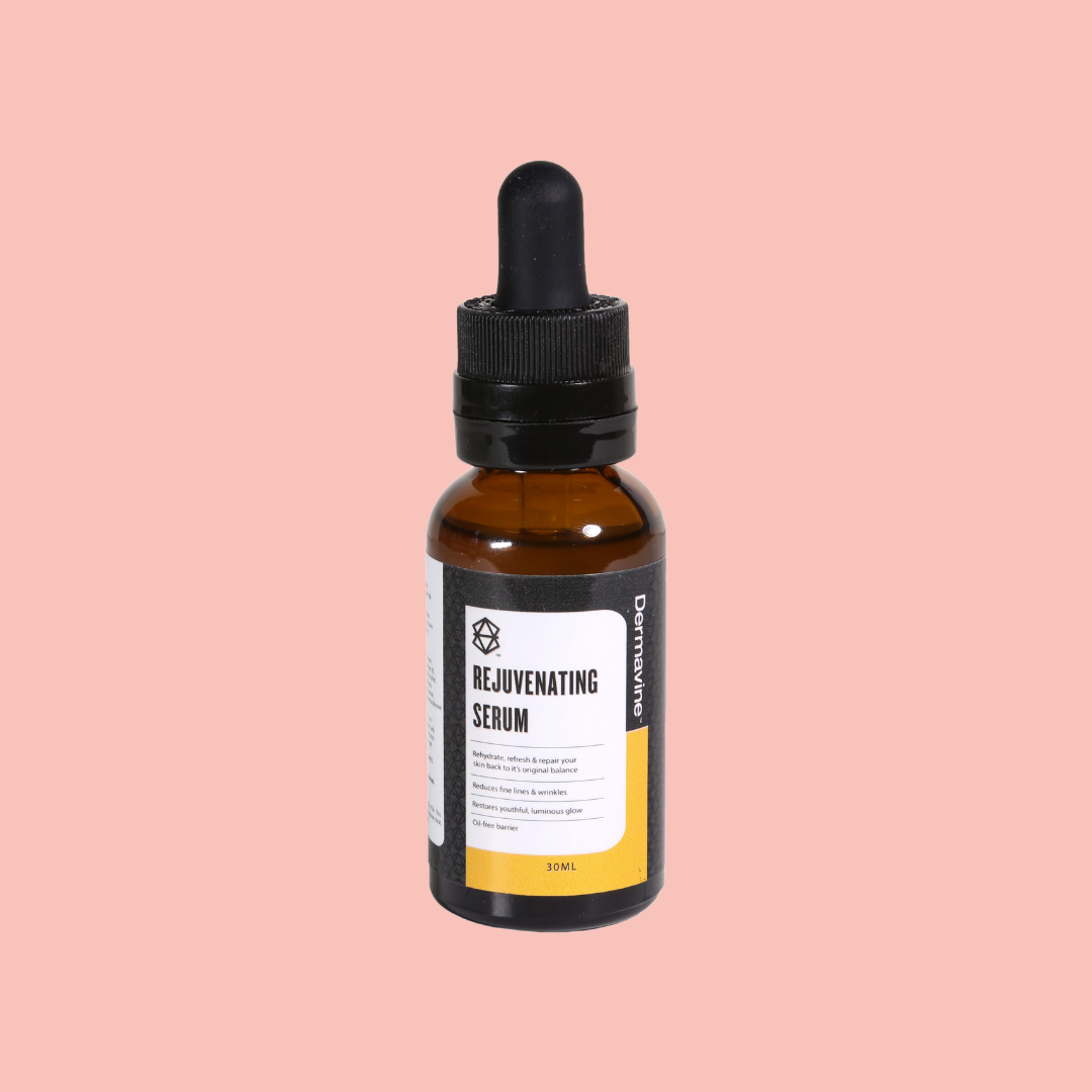 Rejuvenating Serum